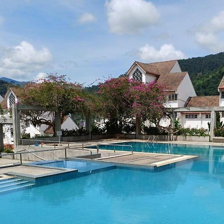 Thatniceplace In Selesa Hillhome, Bukit Tinggi, Bentong, Genting Exterior photo